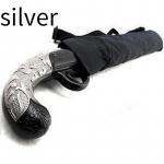 Automaatne Loominguline Vihmavari P&uuml;stolk&auml;epidemega Vihmavari Suvine P&auml;ikesevihmavari Vihmavari P&uuml;stol Isikup&auml;rastatud Vihmavari Kingitus