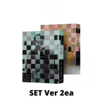 ASTRO Cha Eun Woo 1. minialbum ENTITY SET Ver