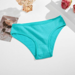 FINETOO puhtast puuvillast naiste alusp&uuml;ksid suures suuruses, mugavad, seksikad p&uuml;ksikud, &uuml;hev&auml;rvilised naiste alusp&uuml;ksid XS-6XL 6XL