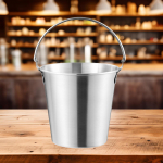 J&auml;&auml;&auml;mber Metallist &auml;mber Joogijahutusn&otilde;ud Joogijahutus meelelahutuseks Argent