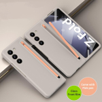 jaoks samsung z fold5 Anti-Drop S Pen kaitseklaasist kile&uuml;mbris Samsung Galaxy Z Fold 5 Fold5 5G kogu korpusega kokkuklapitav kate for Samsung Z Fold 5