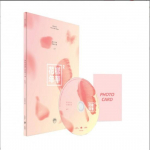 BTS Elu kauneim hetk PT.2 PEACH