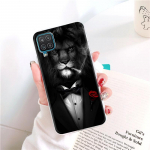 Kaitse&uuml;mbris Samsung Galaxy A12 Case Funda Samsung S22 Ultra S20 FE S21 S22 Plus A21s A32 A52 A51 A 12 A52S A53 A33 kate jaoks A33