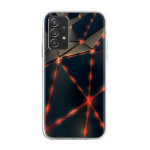&uuml;mbris samsung a52 &uuml;mbris Galaxy A32 A51 5G 4G kaas armas multikas Samsung A33 A53 A03S A 32 52 A52S 5G luksustelefon Funda Capa A33