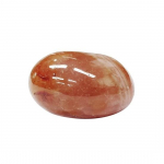 1 tk Reiki Tervendav Kristall Single Tumble Stone Toores Punane Karneool Kalliskivist kiviklibu akvaariumi Kodu Dekoratiivne Aialaud Vastu Parandus