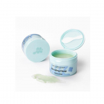 Mamonde Amazing Deep Mint Cleansing Balm 90ML, Korean Cosmetics, Kbeauty, sample