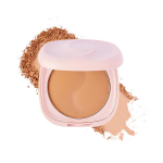 Pudaier Powder Setting Powder Foundation Powder Loose Powder Veekindel Locking Concealer Puuder Kreem Oil Control Powder 2.5N
