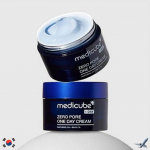 MEDICUBE ZERO PORE ONE DAY CREAM 50ml
