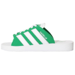 Adidas Gazelle Rannaliblikad Rohelised Naiste Tossud Jalan&otilde;ud-Valge JQ7426 39⅓