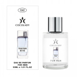 LEPARE MAN Parfum for men No 119 in the list 30 ml