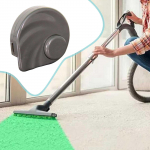 Tolmuimeja tolmuekraani lamp rohelise LED-iga juuste muudeks puhastust&ouml;&ouml;deks Hall hall v&auml;rv