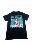 Koszulka T-shirt męski okrągły dekolt SPENCER'S nadruk S
