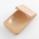 Austrite avamise klamber Mereandide austrite avamise t&ouml;&ouml;riistad Puidust austrite avamise hoidja Majapidamisk&ouml;&ouml;k