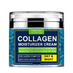 MOISTURIZER Creative Collagen Moisturizer Cream for Face  Area  skin care 5g
