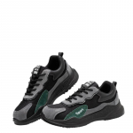 T&ouml;&ouml;kindlustuse jalan&otilde;ud purunemis-, l&auml;bitorkamisvastane isolatsioon 6KV elektrilised t&ouml;&ouml;jalatsid ohutusjalatsid 36