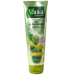 Kustumatu kreem kuivadele ja rabedatele juustele 200 ml Dabur Vatika Naturals 200 ML
