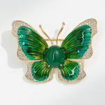 Vanemad prossid, lilledega lehtedest prossid kuld