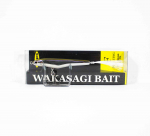 Deps Wakasagi Bait 65F 3,5 grammi ujuv lant 01 (6010)