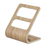 Teleri kaugjuhtimispuldi hoidik S&auml;ilitusriiul Mobiiltelefonikonteiner lauaarvuti Puidust mitmesugused esemed Organiseerimisalus Kodu Elutuba Kontoritarbed