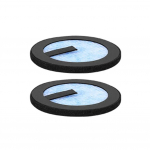 P&auml;ikeseenergia auto &otilde;hupuhastaja USB hapnikupuhastaja negatiivne ioon 1200 mah HEPA filter PM2.5 suitsueemaldaja salongi&otilde;hu v&auml;rsked autotarbed