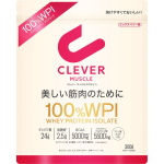 Nature Labo Clever Protein Muscle Berry 300g Muu (kontrollige lukke, keelepuhastusvahendeid jne.) muud (kontrollige lukke, keelepuhastusvahendeid jne.) 1 set