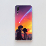 Teie nimi TPU &uuml;mbris iPhone XR-ile 7 8 14 15 11 12 13 X XS Pro Max Xiaomi Redmi 13C Note 9 Samsung A22 S23 S24 Ultra Plus VIVO iPhone 8 Plus aero