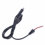 Dc 8Mm 42V 2A laadimiskaabel Line toitejuhe Xiaomi M365 elektrilise rolleri jaoks