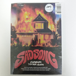 P1Harmony [KUB LAUL] 7. minialbum, kingituseks AsiaPopGangi kleebis Ver.S