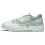 Li Ning 001 Btc Prm libisemiskindlad kulumiskindlad madalad rulaketsid Naiste rulaketsid Aqua Valge AGCT068-2 35