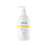 Ato&O2 Oxygen Bath & Shampoo 300g Oxygen Bath & Shampoo 300g white