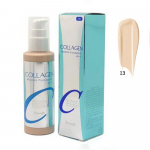 ENOUGH Collagen Moisture Foundation #13 Helebeež, 100ml