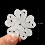 5 tk &otilde;hupalli fikseeritud &otilde;hupalliklambriga &otilde;hupalliklamber pulmapeo kaunistamiseks 5 Pcs