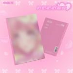 mimiirose &ndash; singel 3. [REEBON] 0