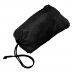 Reguleeritava kiirusega langevarju Agility treening vihmavari Jalgpall Jalgpall Vastupanu k&ouml;is Fitness Jooksulang Spordi Takistuste t&ouml;&ouml;riist must