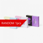ILLIT 2. minialbum SA MULLE MEELDIB RANDOM 1PCS