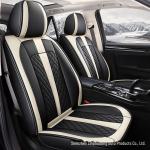 Universaalne Four Seasons turvaistme kate ja padi k&otilde;ikidele turvatoolidele, mitmek&uuml;lgne valik igaks otstarbeks.