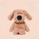 Danny koera pl&uuml;&uuml;sis m&auml;nguasi &uuml;lipehme t&auml;piline kutsikas armas nukk mugav nukk nuku kingitus 30cm