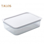 V&auml;rskelt s&auml;iliv kast K&uuml;lmakindlus V&auml;rskelt s&auml;iliv ruumis&auml;&auml;stlik Multifunktsionaalne k&uuml;lmkapp Toidu s&auml;ilituskonteiner Majapidamistarbed puhas