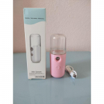 1PC &Otilde;huniisutaja Must USB-liides 30Ml pihustatav vett t&auml;iendav instrument