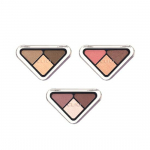 CLIO Essential Shadow Tap 1.5g P000DXOK - 01 Portable Beige