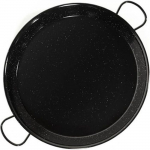 Paella Valenciana pann (Emailitud) 26 cm
