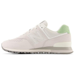 New Balance 574 Helehall Roheline Erineva V&auml;rvi Kannalapp Unisex Tossud U574WC2 44