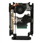 Lentille De Remplacement Deck Blu Ray Kem-496Aaa T&ecirc;te Optique Kes-496 pour Ps4 Mini Cuh-20Xx et Ps4 Pro Cuh-70Xx Pi&egrave;ce De