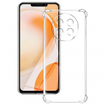 P&otilde;rutuskindel turvapadja l&auml;bipaistev &uuml;mbris Huawei Nova Y91 pehme l&auml;bipaistvast silikoonist telefoni&uuml;mbris Huawei Nova Y90 jaoks. Kaas NovaY91 Y 90 Funda jaoks For Huawei Nova Y91
