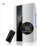 2200 ml intelligentne kaugkuivati ​​110 V 220 V &otilde;hukuivati ​​puhasti Niiskuse kontrolliga sulatus kodus niiskuse imamismasin