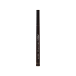 Tony Moly 1+1 7DAYS Perfect Tattoo Eyebrow, 04 Dark Brown, 1 piece gray