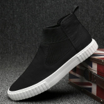 Moodsad Tennised Meestele Vabaaja Jalan&otilde;ud K&otilde;rge s&auml;&auml;rega Meeste l&otilde;uend Kerge Meeste laisad Jalan&otilde;ud Mood Tenis Masculino Zapatos Hombre 2024 39