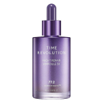 MISSHA Time Revolution Night Repair n&auml;oseerumi ampull (5. gen) - Probiootiline &uuml;le&ouml;&ouml; nahahooldus intensiivseks taastamiseks ja s&auml;ra, 1,69 Fl Oz