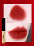 Yves Saint Laurent Rouge Pur Couture The Slim Leather-Matte Lipstick-0.08 oz./2.2g #21#1966 1966 - ROUGE LIBRE