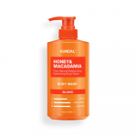 KUNDAL Puhas Kehapesuvahend Blanc 500ml 1 PCS